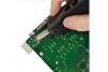 Вакуумный паяльник METCAL MX-DS1 с подставкой MX-W5DS MX-UK5