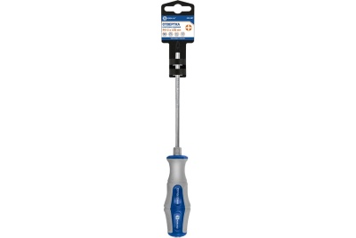 Отвертка ударная Ultra Grip PH-2x150 мм S2 КОБАЛЬТ 646-607