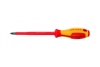 Крестообразная отвертка KNIPEX KN-982504