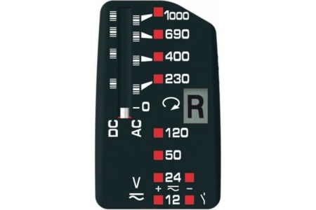 Указатель напряжения BENNING DUSPOL analog 050261