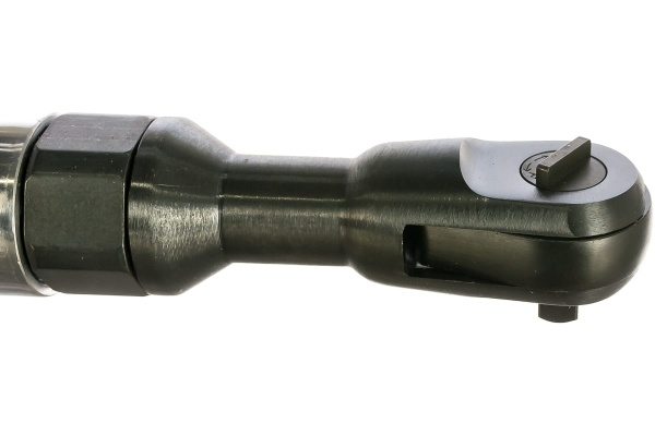 Пневмотрещотка Hans 3/8" 83120