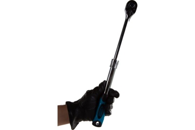 Телескопический трещоточный ключ 1/2" GROSS 14070