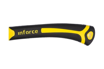 Топор Inforce 600 грамм с фибергласовой рукояткой 59466