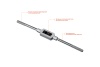 Метчикодержатель Stayer №7, М6-М25, 426 мм, Professional 28035-7_z01