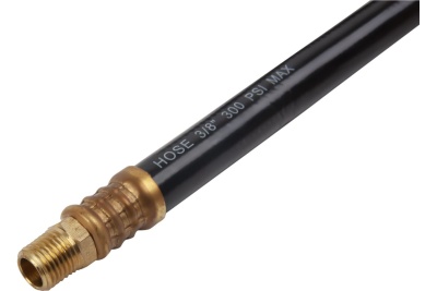 Шланг пневматический с наконечниками (20 м; 1/4) WIEDERKRAFT WDK-97020