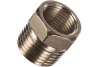 Переходник (1/2"M — 3/8"F; блистер) FUBAG 180192 B