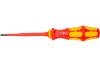 Набор из 14 cменных отверток WERA Kraftform Kompakt VDE 17 extra slim 1 VDE WE-136027