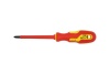 Набор из 5 отверток NAREX S Line Electro Profi 855750