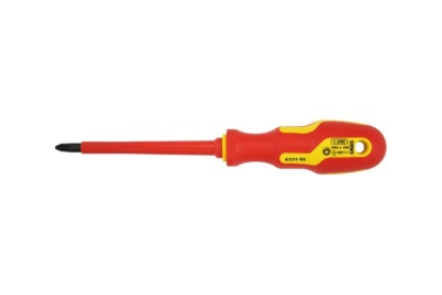 Набор из 5 отверток NAREX S Line Electro Profi 855750