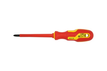Набор из 5 отверток NAREX S Line Electro Profi 855750