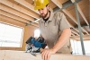 Аккумуляторная циркулярная пила Milwaukee M18 BLCS66-502X 4933464590