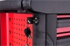 Инструментальная тележка YATO 177 предметов, 6 ящиков YT-5530