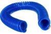 Шланг витой полиуретановый армированный (15 м; 8х12 мм; 1/4) HUBERT RP209015