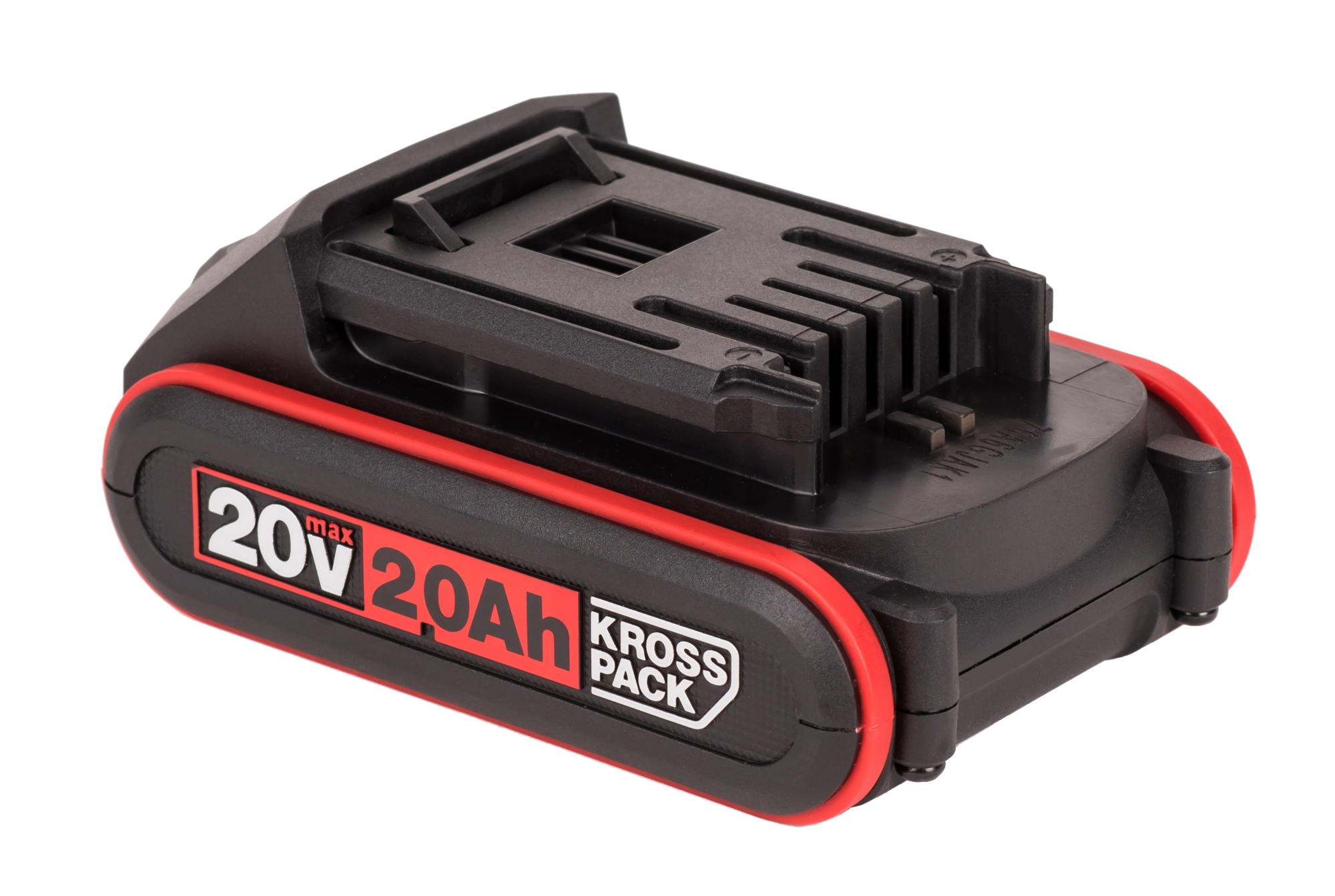 Аккумулятор KRESS KPB2022, 20В, 2.0Ач