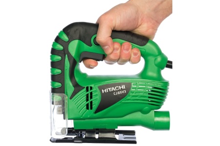 Лобзик Hitachi CJ65V3