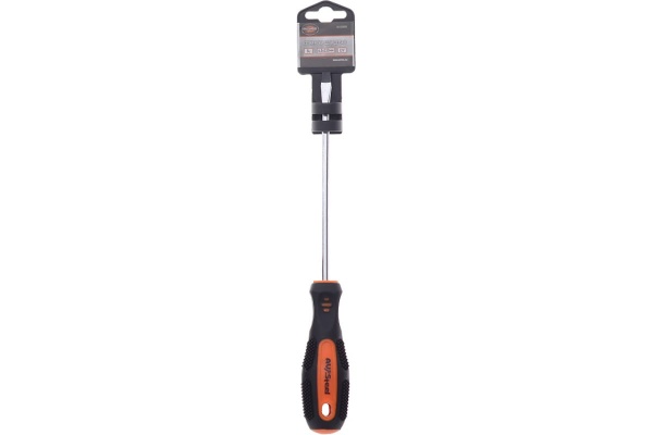 Шлицевая отвертка 6,5х1,2х150мм AV Steel AV-420606