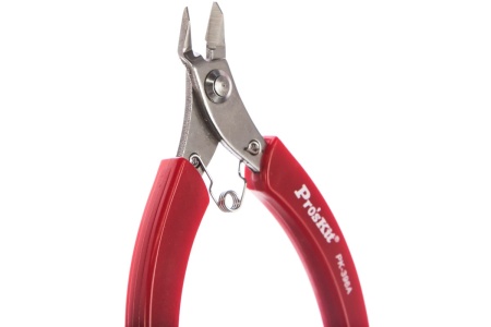 Кусачки ProsKit 1PK-396A 00153893