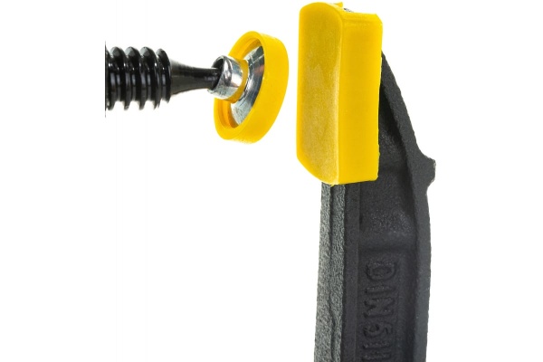 Струбцина тип F, DIN 5117, 80x300мм STAYER PROFESSIONAL 32095-080-300