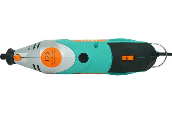 Электрический гравер Sturm GM2317FL