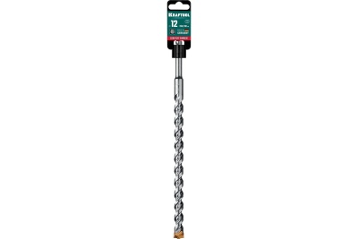 Бур SDS-plus (12х310 мм) Kraftool 29320-310-12_z02