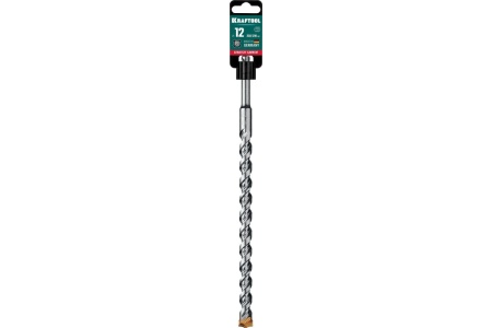 Бур SDS-plus (12х310 мм) Kraftool 29320-310-12_z02