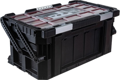 Ящик для инструментов 22" Keter Connect Cantiliver Tool box 17203104