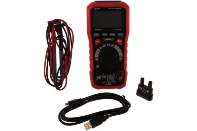 Цифровой мультиметр EKF MS8236 Professional SQIn-180701-pm8236