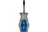 Отвёртка Ultra Grip PH-2 х 38 мм CR-V КОБАЛЬТ 646-393