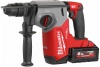 Аккумуляторный перфоратор Milwaukee SDS-Plus M18 FHX-552X 4933478889
