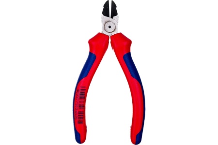 Бокорезы KNIPEX KN-7002125