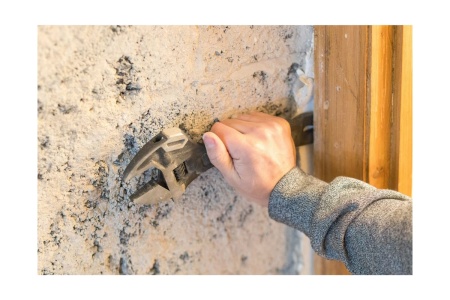 Ключ Stanley FATMAX DEMOLITION 250 мм FMHT0-75081