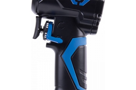 Пневматический ударный гайковерт KING TONY 1/2" P33431-050B