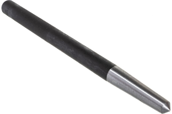 Слесарный керн FORCE 185 х 10 мм 60710185