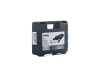 Прямошлифовальная машина Metabo DG 25 Set 604116500