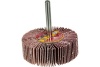 Круг лепестковый с оправкой KK19XW (60х20х6 мм; 16H; Р80) БАЗ 960000022990