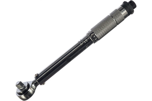 Динамометрический ключ STAYER Professional 3/8, 14 - 112 Нм 64064-110