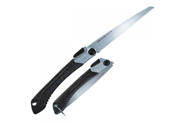 Складная ножовка 240mm Tajima GKG240B/K1