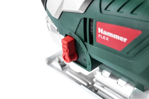 Лобзик HAMMER Flex LZK790L 630443