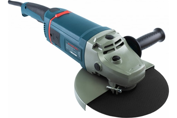 Угловая шлифмашина Alteco AG 2400-230.1 19585
