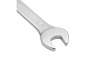 Рожковый ключ 13х17мм AV Steel AV-301317