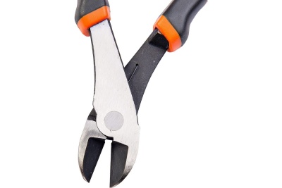 Бокорезы HARDEN Monster Pro-Torq, CRV, немецкий тип с удл. рычагом, 165 мм 560255