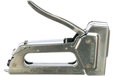 Степлер Stanley LIGHT DUTY TR45 для скоб типа А 6-8 мм 6-TR45