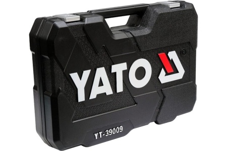 Набор инструментов электрика YATO 68пр. YT-39009