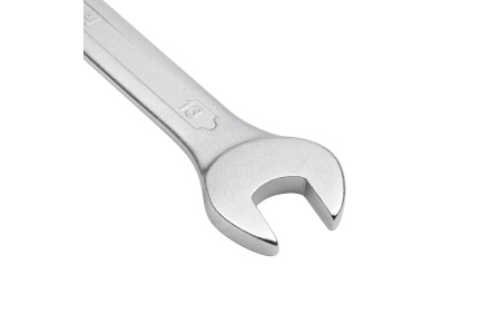 Рожковый ключ 13х17мм AV Steel AV-301317