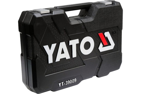 Набор инструментов электрика YATO 68пр. YT-39009