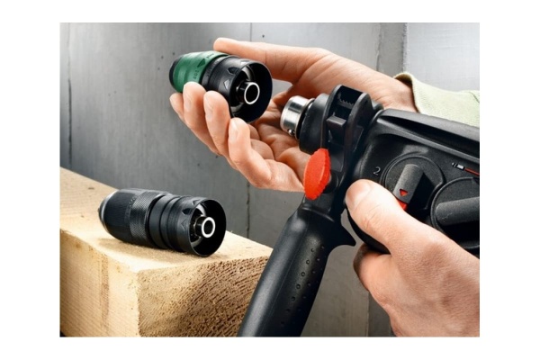 Перфоратор Bosch GBH 2600 0.611.254.803