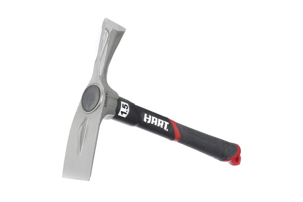 Топор-кирка Hart 680 гр HAM15LB 5132002978