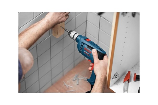 Ударная дрель Bosch GSB 13 RE 0.601.217.100