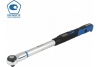 Электронный динамометрический ключ NORGAU 1/2 27-135 Нм 051130136