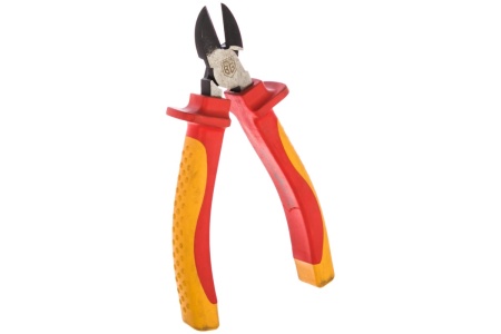 Диэлектрические бокорезы до 1000V, 170мм Berger BG BG1173